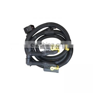 Excavator Engine Wire Harness 14631808 For Volvo Spare Parts EC200B E210B Wire Harness