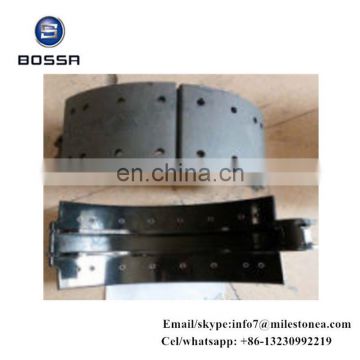 Brake Shoe for Heavy Duty Truck Trailer for truck