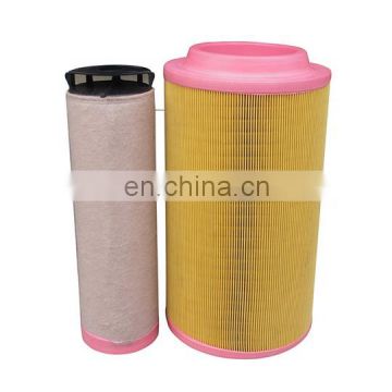 air filter AF25723 AF25724 engine air filter