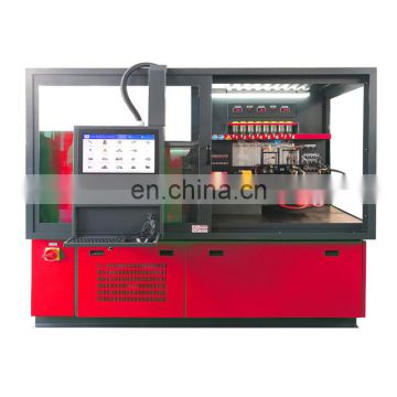 New 2019 CR825 All Functions in Line for Common rail injector and pump test bench