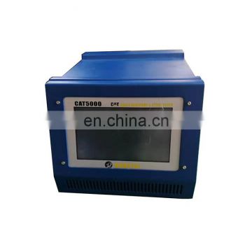 CAT5000 Tester For HEUI(C7,C9,C-9,3126) Pump & 320D Pump Tester