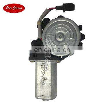 Auto Power Window Regulator Motor  85720-0K020 AE262100-3010  857200K020 AE2621003010