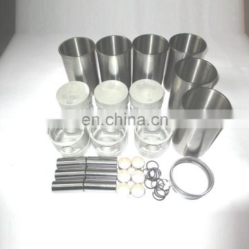 forklift parts for TD42 Engine rebuild kits 12010-6T000