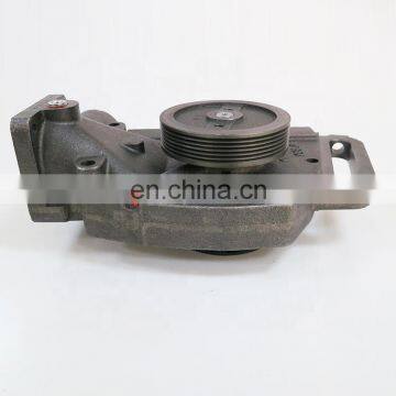 OEM Standard Size Durable Diesel Engine Water Pump photo-4