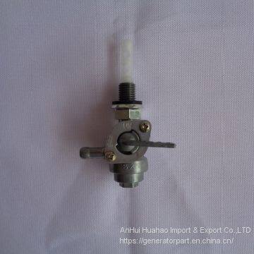 168f 2kw Gx160 Power Engine Fuel Cock Tap photo-3