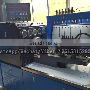 EPS 619 Diesel Test Bench 380v 3phase /220v 3phase Auto Test Bench photo-3