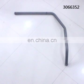 diesel engine Parts 3066352 Water Transfer Tube for cummins K38-M K38  manufacture factory in china order