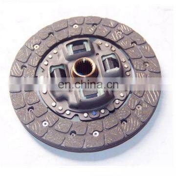 CLUTCH DISC FOR COROLLA 2010- 31250-12600