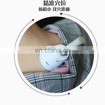 Chinese Moxibustion The Most Simple and Effective Moxibustion Self-improvement photo-5