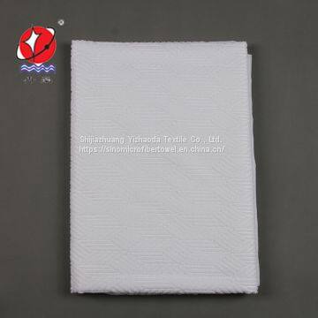 Jacquard Microfiber Haji Towel photo-3