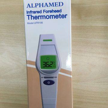 Infrared Thermometer - UFR106