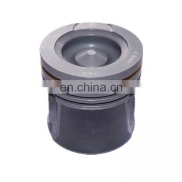 6L Diesel Engine Spare Parts 114MM Engine Piston 5302254 For Cummins