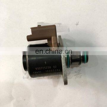Metering Valve IMV Valve 9307Z501B Metering Unit 9307Z523B Suitable for Delphi JMC Transit photo-2