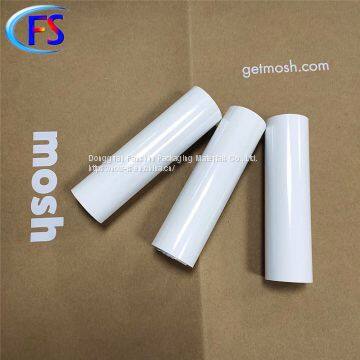 Manufacturer Selling Matte White / Paper / Black Card Hot Stamping Foil photo-2