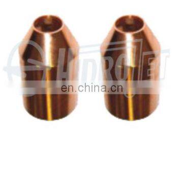 Nozzle fuel injector copper sleeve for NT855