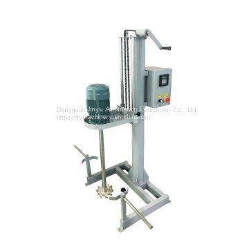 liquid pvc oil pvc resin powder mixing machine