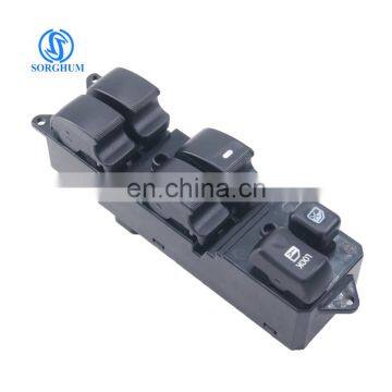 Auto Electric Window Switch For Mitsubishi MR587943