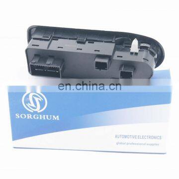High Quality Window Lifter Switch For Peugeot Citroen C5 98054506ZD