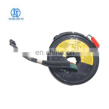 Spiral Cable Clock Spring Replacement For Iveco Combi Truck 41221086