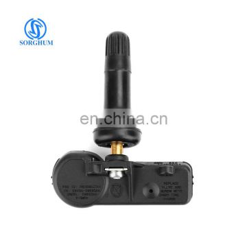 TPMS Sensor Tire Pressure Monitor Sensor For Chevrolet Aalanche Impala Mai Ruibao Suboman Travalse 315MHz 20923680