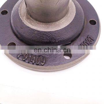 A shaft bearing cap for Truck FAST Gear Cover F91409