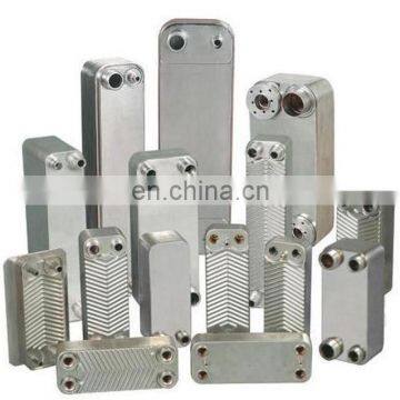 SUS 304/316 titanium heat exchanger plate