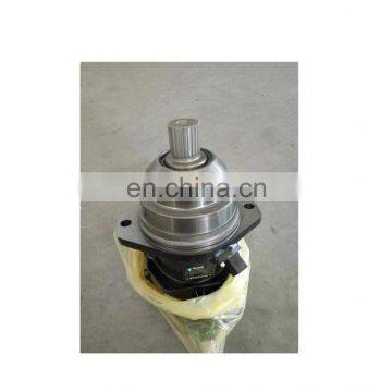 Hot sale series Rexroth high pressure hydraulic axial piston  motor A6VM A6V A6VM250EZ2/63W2-VZB010-B