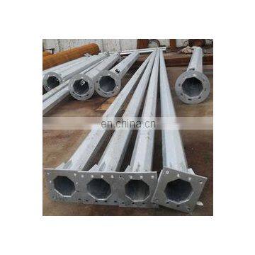 Factory Direct Sales 30w 40w 60w 80w Solar Powered Outdoor Led Solar Street Light photo-5