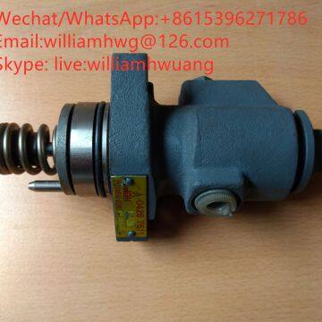 Deutz Parts 0428-7611 Насос топлива Deutz 0428-7611 04287611