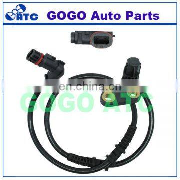 Front Right ABS Wheel Speed Sensor For Mercedes R170 W202 C208 OEM 1705400917 ALS370 / 5S11022 / SU12475 5099908AA