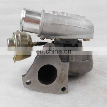 GT2052V Turbo 705954-0015 14411-VC100 Turbocharger for Nissan Patrol GR II WAGON ZD30ETi engine