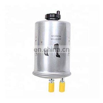 OE 320/07155 Auto engine fuel filter with good quality