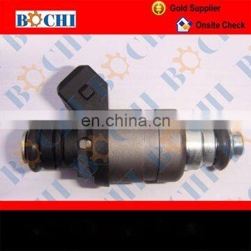 High flow automobiles engine parts racing fuel injector supplier