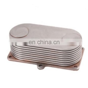 RE59298 RE560754 Hot sale Agricultural tractor parts engine oil cooler plate for John Deere 9P