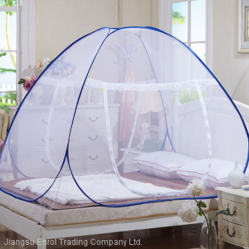 Mongolian Yurts Mosquito Nets Free-of-installation