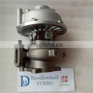 High Quality Turbo 8980302170 for Sumitomo 4HK1 Excavator Mini Turbocharger for SH200-5 of Wuxi Booshiwheel