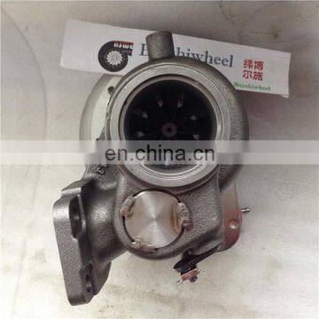 NT70-5206H-S Booshiwheel Modify Turbo 49179-520 0 230902001011 photo-3
