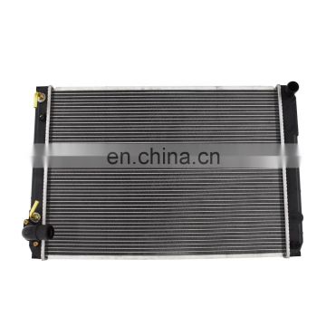 New Radiator For 04-05 Toyota Sienna 3.3L V6 2681