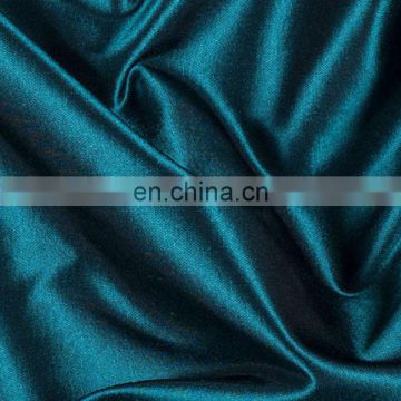 Chinese Supplier 100% polyester taffeta fabric manufacturers in surat lining