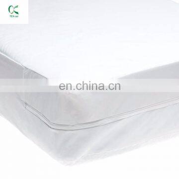 Factory Direct Sale Prices Mattress Protector Cover Waterproof photo-4