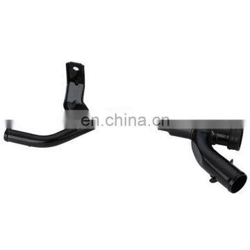 COOLANT RETURN PIPE / LINE for FIAT PANDA (169_) OEM 55185422