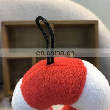 Teddy Puppy Molar Bite-resistant Christmas Candy Cane Dog Toy Squeaky Pet Christmas Toy photo-7