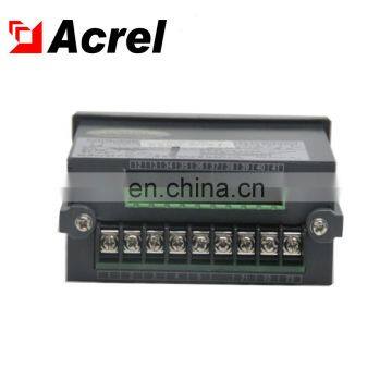 Acrel ARCM200BL-J1residual Current Electrical Fire Monitoring Detector Leakage Current Meter photo-3