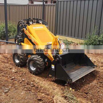Garden Grass Cutter Machine Brush Cutter Equipment photo-5