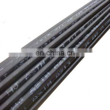 asme b36.10 carbon steel seamless pipe api 5l gr.b per ton meter