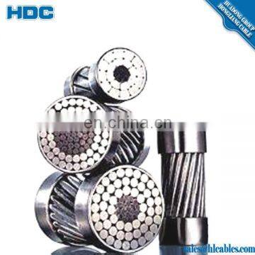 Conductor Aluminum Conductor More Amps, More Confidence Composite Reinforced (ACCR) High-capacity Transmission Conductor TACSR photo-3