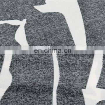 Factory Wholesale Custom l Shape Couch Cover Spandex Stretchable Elastic Protective Armless Sofa Bed Cover photo-6