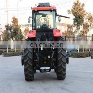 China Cheap Farm Tractor Lier 2004,200hp Farm Tractor 4 Wheel Drive photo-2
