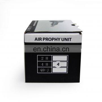 MY-M030 Dental Air Aluminium Alloy Air Prophy / Dental Air Polishing System / Sander Gun photo-2