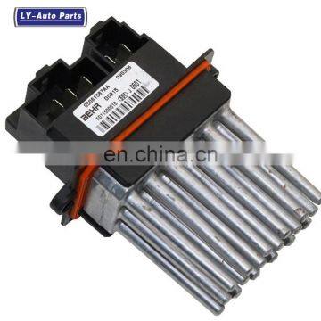 Blower Motor Resistor Power For Chrysler 300 Jeep Grand Cherokee 05061587AA 5179985AA